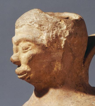 Illustration for article titled How a Black Man’s Head Became a Staple of the Mediterranean Dinner Table